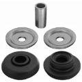 Picture of KYB Shocks & Struts Strut Mount Rear NISSAN Versa 2012-2007