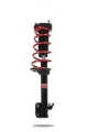 Picture of Pedders EziFit Left Rear - Nivomat Conversion 2002-2008 FORESTER SG