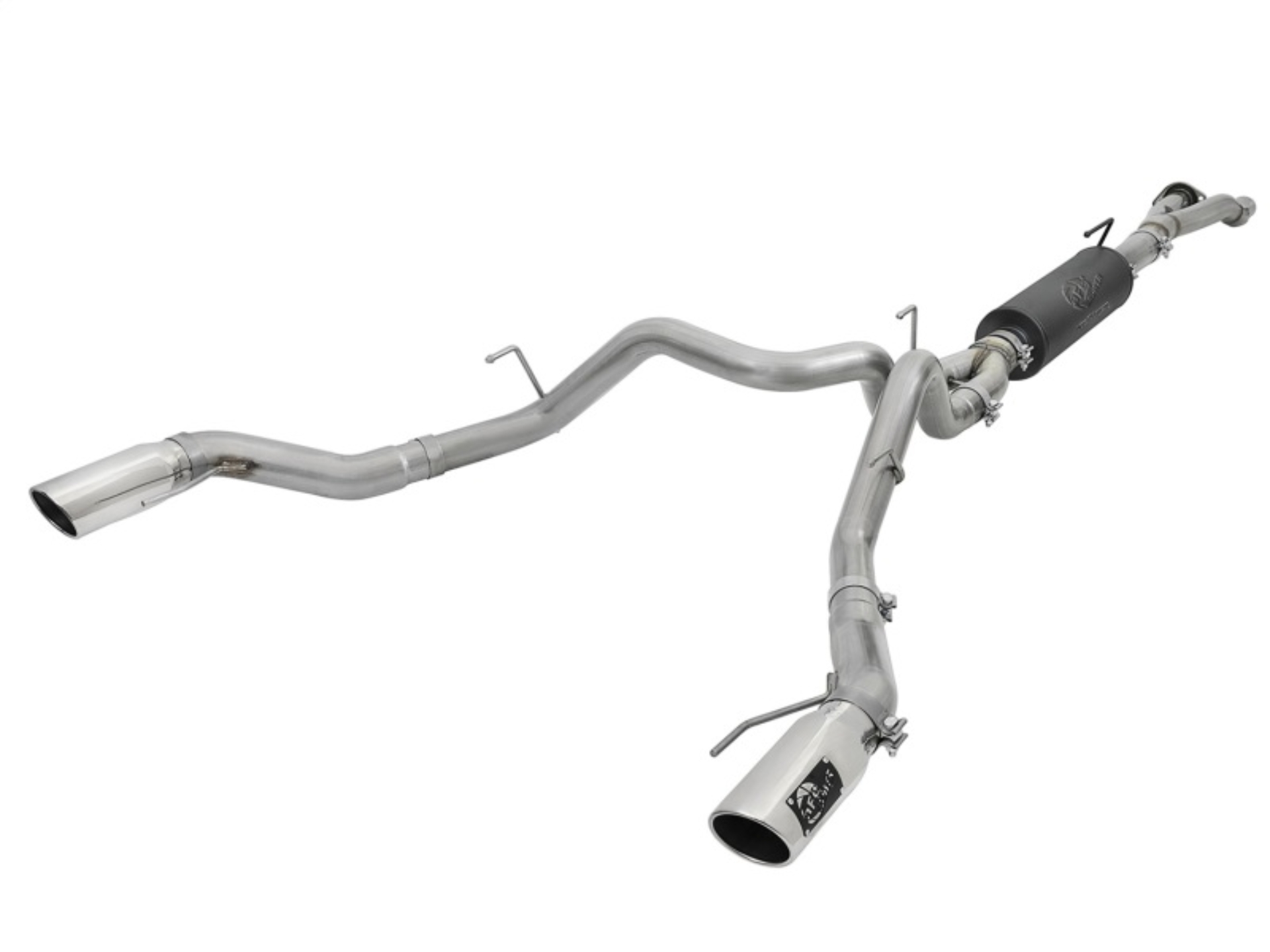 Picture of aFe Exhaust Cat Back - 49-33094-P