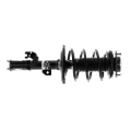 Picture of KYB Shocks & Struts Strut Plus Front Right LEXUS ES350 2012-2009