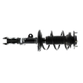 Picture of KYB Shocks & Struts Strut Plus Front Right TOYOTA Matrix (FWD w/ 1.8L) 2013-2009