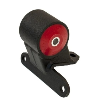 Picture of Innovative 09-13 Fit/Jazz Sport w/ MT Black Aluminum Mount 85A Bushing (LH Side Mount Only)