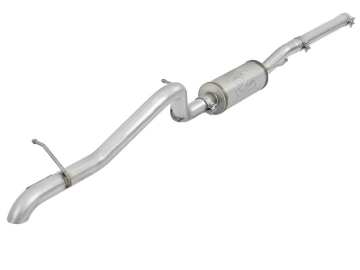 Picture of aFe Scorpion 2-1/2in Aluminized Steel Cat-Back Exhaust 07-18 Jeep Wrangler (JK) V6 3.6L/3.8L (2/4dr)