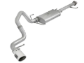 Picture of aFe Exhaust Cat Back - 49-06039-P