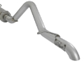 Picture of aFe Exhaust Cat Back - 49-08055