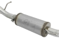 Picture of aFe Exhaust Cat Back - 49-08055