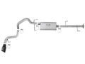 Picture of aFe Exhaust Cat Back - 49-06039-B