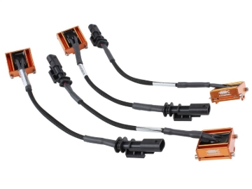 Picture of aFe Suspension Logic Electronic Shock Modules w/ Small Connector 14-19 Chevrolet Corvette (C7)