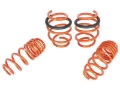 Picture of aFe Control Lowering Springs 2016+ Ford Focus RS L4 2.3L (t)