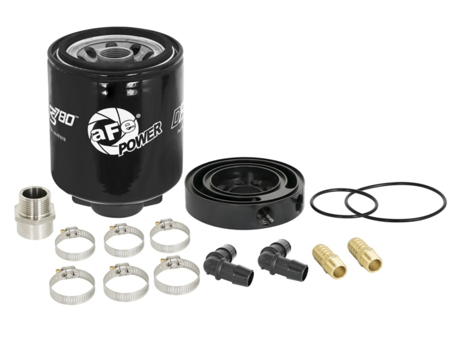 Picture of aFe DFS780 Fuel System Cold Weather Kit (Fits DFS780 / DFS780 PRO)