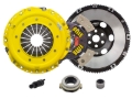 Picture of ACT HD/Race Sprung 4 Pad Clutch Kit