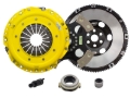 Picture of ACT HD/Race Rigid 4 Pad Clutch Kit