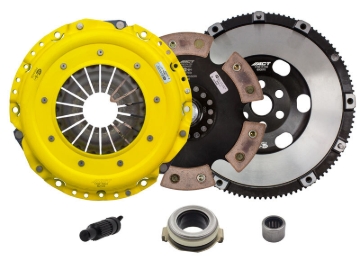 Picture of ACT HD/Race Rigid 6 Pad Clutch Kit