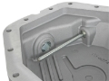Picture of aFe Power Rear Diff Cover Raw Finish 2017 Ford F-350/F-450 V8 6.7L (td) Dana M300-14 (Dually)