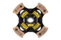 Picture of ACT 16-17 Mazda MX-5 Miata ND 4 Pad Sprung Race Disc