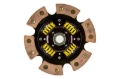 Picture of ACT 16-17 Mazda MX-5 Miata ND 6 Pad Sprung Race Disc