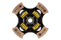 Picture of ACT 16-17 Mazda MX-5 Miata ND 4 Pad Sprung Race Disc