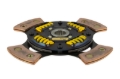 Picture of ACT 16-17 Mazda MX-5 Miata ND 4 Pad Sprung Race Disc