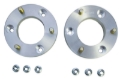 Picture of Skyjacker 2004-2017 Nissan Titan 2WD/4WD/XD Suspension Front Leveling Kit