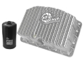 Picture of aFe Diff/Trans/Oil Covers Diff Covers - 46-70320