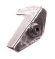 Picture of Innovative 92-95 Honda Civic Weld On Bracket for RHD K-Series (For 90150/B91050)