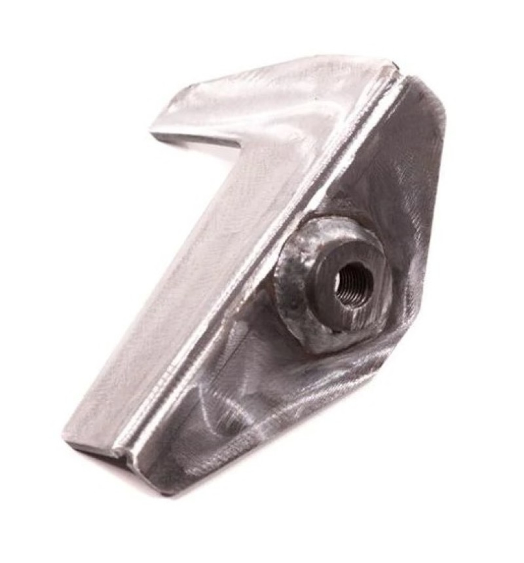 Picture of Innovative 92-95 Honda Civic Weld On Bracket for RHD K-Series (For 90150/B91050)