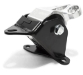 Picture of Innovative 96-00 Civic B/D Series Silver Aluminum Mount Solid Billet (LH Side Mount Only)