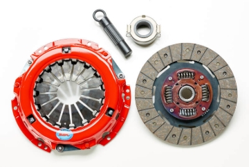 Picture of South Bend Clutch 90-99 Toyota Celica (GT5SFE/GTS5SFE) to Toyota MR2 Trans Stage 2 Daily Clutch Kit