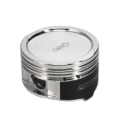 Picture of Manley Ford 4.6L Modular V8 Piston Set - 3.572 in. Bore 1.220 in. CH, -6.50 CC