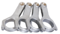 Picture of Eagle EAG Conrods H-Beam-4 Cyl Connecting Rods - CRS5089S3D