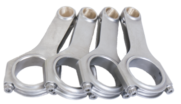 Picture of Eagle 2012+ Subaru BRZ / 12-16 Scion FR-S / 2017+ Toyota 86 4340 H-Beam Connecting Rods (Set of 4)