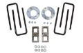 Picture of Skyjacker 2016-2017 Nissan Titan XD 2WD/4WD Suspension Front Leveling Value Kit