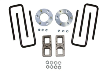 Picture of Skyjacker 2016-2017 Nissan Titan XD 2WD/4WD Suspension Front Leveling Value Kit