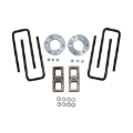 Picture of Skyjacker 2016-2017 Nissan Titan XD 2WD/4WD Suspension Front Leveling Value Kit