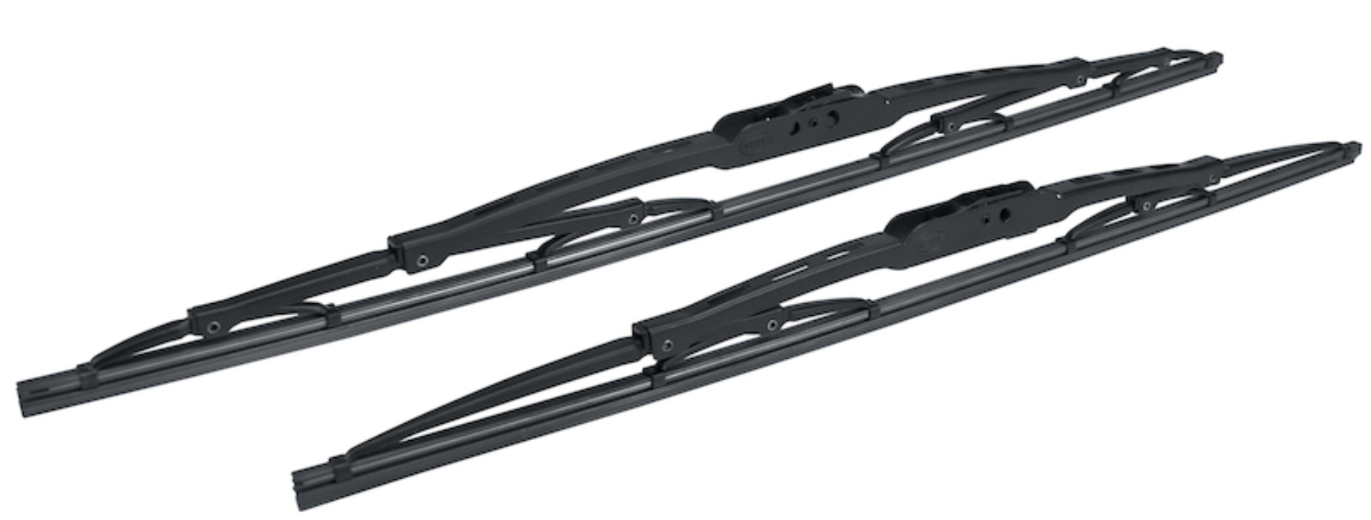 Picture of Hella Wiper Blades Exterior Trim - 9XW398114019/21