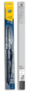 Picture of Hella Standard Wiper Blade 28in - Single