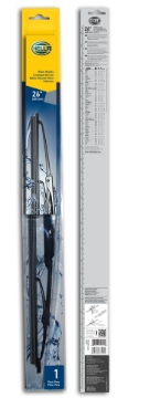 Picture of Hella Standard Wiper Blade 26in - Single