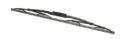 Picture of Hella Wiper Blades Exterior Trim - 9XW191398221