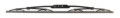 Picture of Hella Wiper Blades Exterior Trim - 9XW191398221