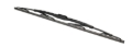 Picture of Hella Wiper Blades Exterior Trim - 9XW191398261