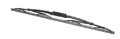 Picture of Hella Wiper Blades Exterior Trim - 9XW191398221