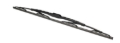 Picture of Hella Wiper Blades Exterior Trim - 9XW191398241
