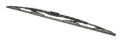 Picture of Hella Wiper Blades Exterior Trim - 9XW191398281
