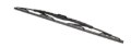 Picture of Hella Wiper Blades Exterior Trim - 9XW191398261