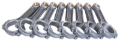 Picture of Eagle Chevrolet Big Block 6.385in 4340 I-Beam Connecting Rod (Set of 8)