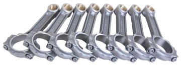 Picture of Eagle Chevrolet LS 4340 I-Beam Connecting Rod 6.125in (Set of 8)