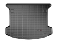 Picture of WeatherTech WT Cargo Liners-Black Floor Mats - 40890