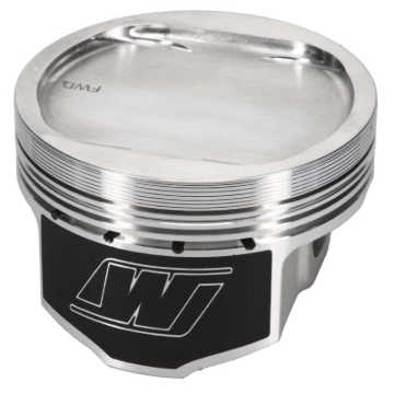 Picture of Wiseco Subaru EJ25 DOHC 4v InvDme -23cc 99.75 Piston (Single)