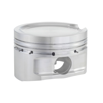 Picture of CP Piston & Ring Set for Audi/VW 1.8L 20V - Bore (81.5mm) - CR (8.5:1) - Set of 4