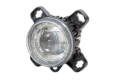 Picture of HEADLAMP DE-ZF DRL PO MD12/24 1F0